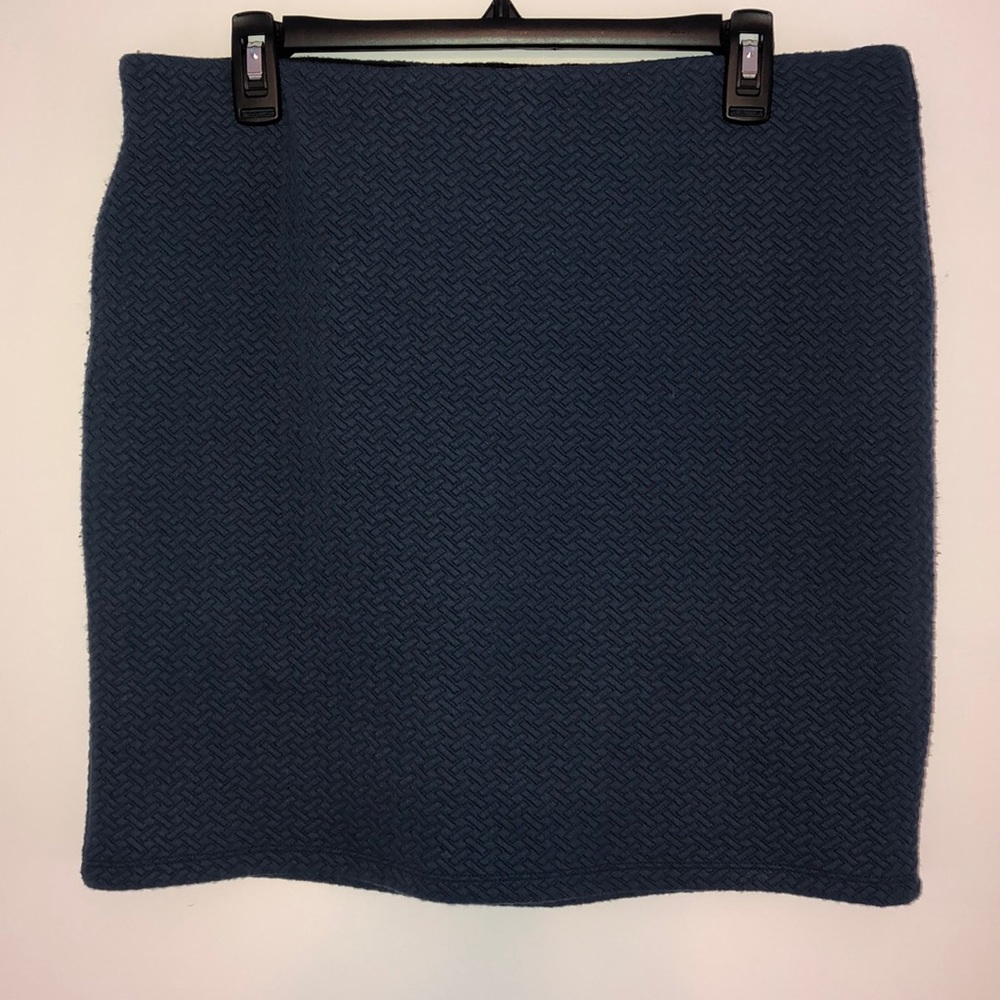 Loft Geometric Print Women’s Skirt